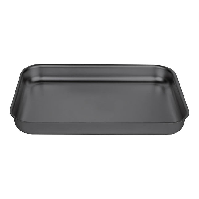 Deep Anodized Aluminum Baking Tray 320mm | Vogue
