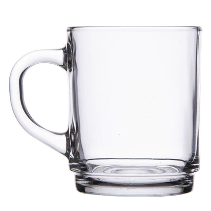 25cl utrjena zložljiva čajna steklenička | Arcoroc | Set 36 kosov