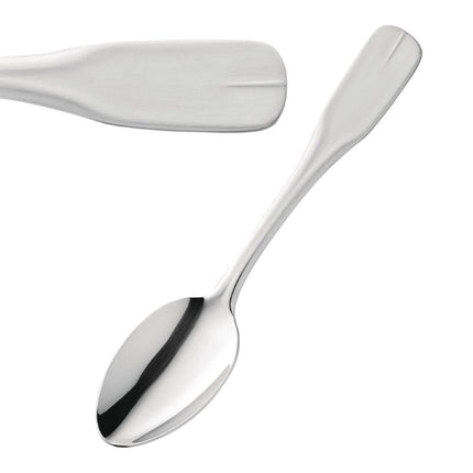 Coffee Spoons 18/0 Stainless Steel | Amefa Vieux Paris