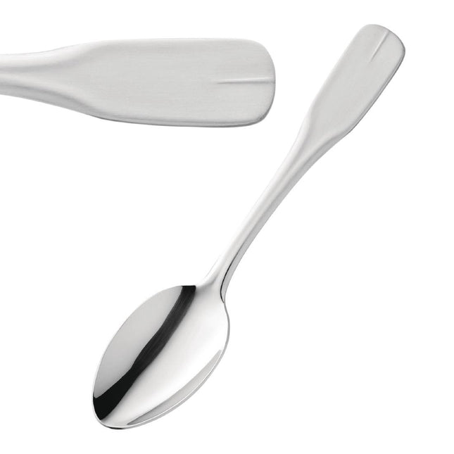 Coffee Spoons 18/0 Stainless Steel | Amefa Vieux Paris
