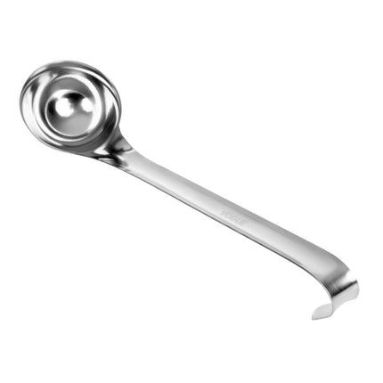 Stainless Steel Soup Ladle 65ml | Vogue 2