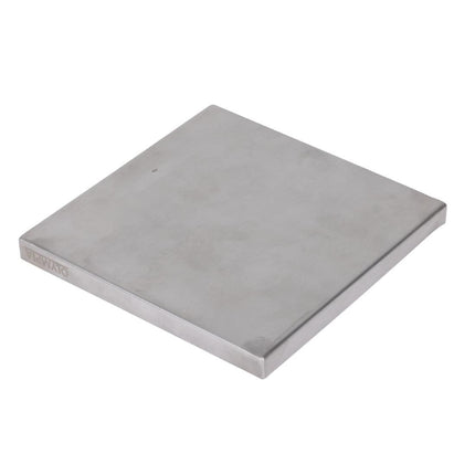 Stainless Steel Bar Drip Tray 150x150mm | Olympia 4
