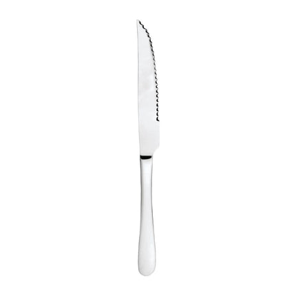Buckingham Steak Knives with Ergonomic Handles | Olympia 2