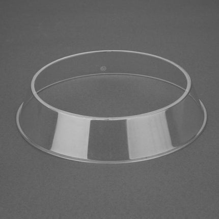 Polycarbonate Plate Ring | Vogue