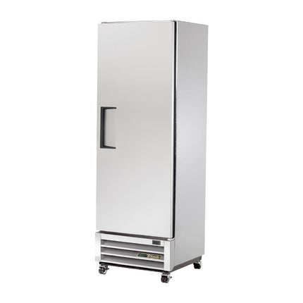 Slimline Upright Single Door Refrigerator | True T-15-HC-LD