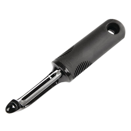 Vegetable Peeler with Non-Slip Rubber Handle | OXO Good Grip