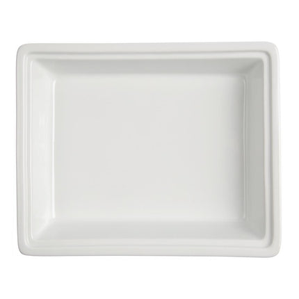 Whiteware GN 1/2 Food Pan 65mm Deep | Olympia 3