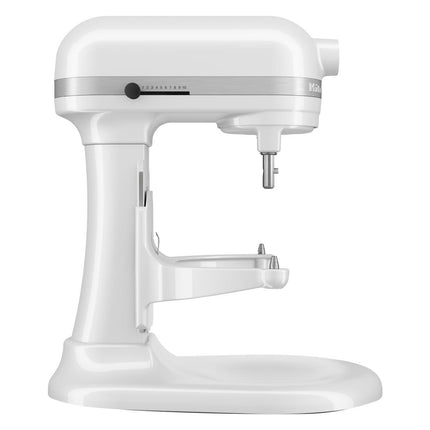 Heavy Duty Kitchen Mixer 5.2L | KitchenAid | White 3