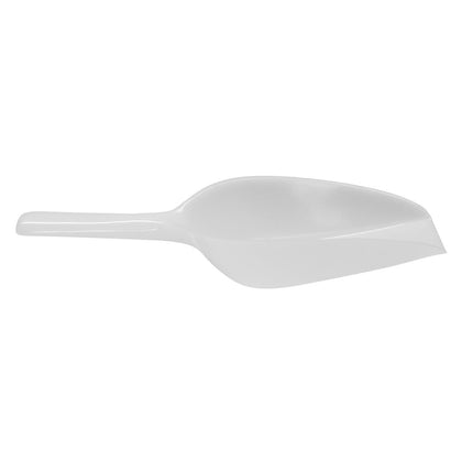 Polyethylene Transparent Flour Scoop 470ml | Schneider 4