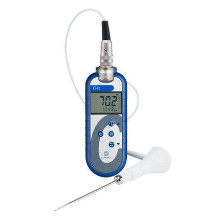 C42C Professional Thermometer Set | Comark
