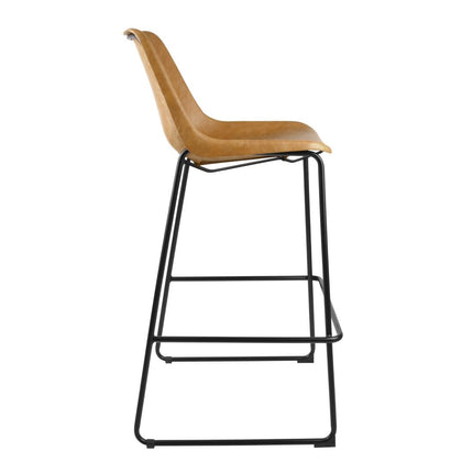 High Bar Stool Camel | Bolero Rodeo 3