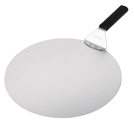 Stainless Steel Cake and Pizza Server 30cm | Vogue