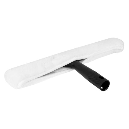 Jantex Window Squeegee with Ergonomic Grip 4