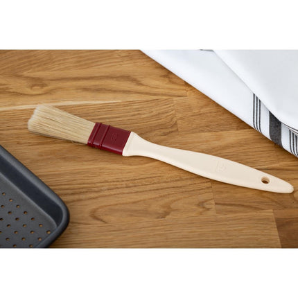 Natural Hair Pastry Brush 2.5cm | Matfer Bourgeat 5