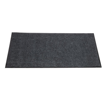 Small Durable Door Mat 60x90cm | Jantex 2