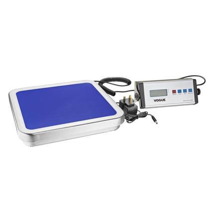 Electronic Scale 30kg with LCD Display | Vogue