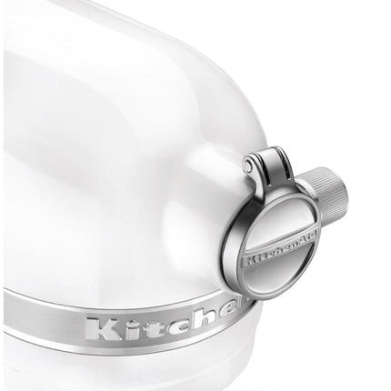 Professional Stand Mixer 6.9L White | KitchenAid 5KSM7990XEWH 6