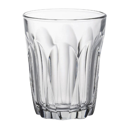 Tempered Glass Tumblers 160ml | Duralex Provence | 6 Pieces
