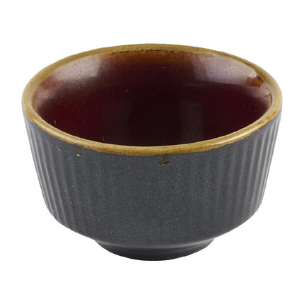 Kochi Dip Pot 113ml | Churchill Tokyo Black Nourish Collection