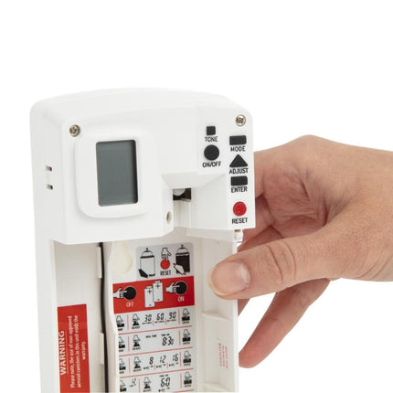 Microburst 3000 Air Freshener Dispenser | Rubbermaid 5