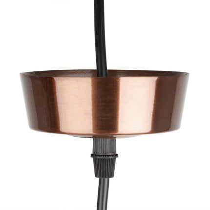 Heat Lamp Brass Finish | Buffalo 5