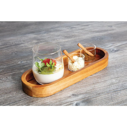 Round Tumblers 31.5cl | Olympia 3