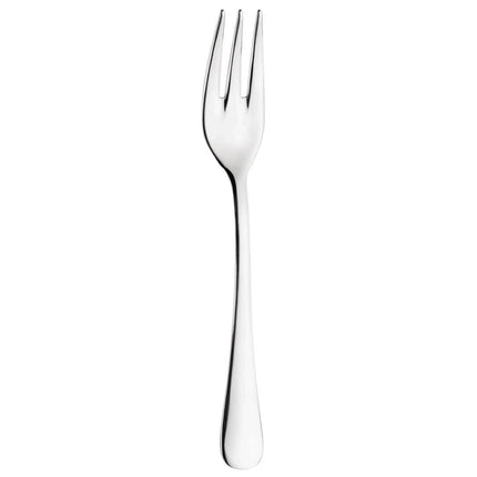 Stresa Pastry Forks 150mm 18/10 Stainless Steel | Pintinox | 12 Pieces 2