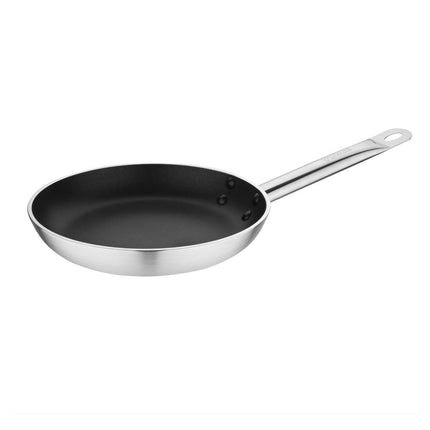 Teflon Platinum Plus Non-Stick Induction Frying Pan 24cm | Vogue