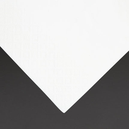 Recyclable 3-Ply White Dinner Napkins 40x40cm 1/8 Fold | Fiesta 3