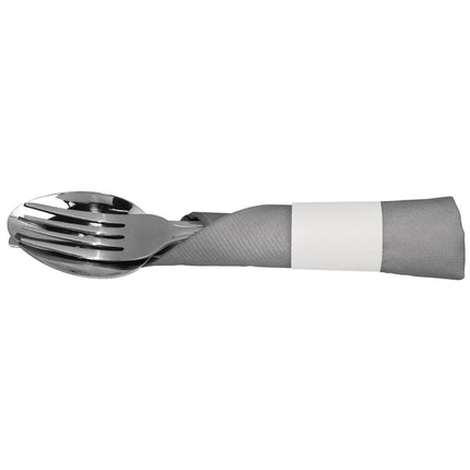 Self-Adhesive Paper Napkin Bands (Pack of 2000)
