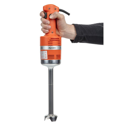 Lightweight Powerful Hand Blender | Dynamic Junior MX020 4