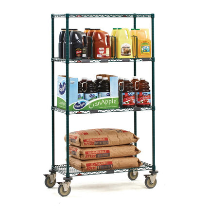 Shelf Dividers 46x20.3cm for Metro Super Erecta Shelving | Pack of 4 7