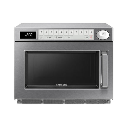 Programabilna mikrovalovna pečica 26L 1000W | Samsung