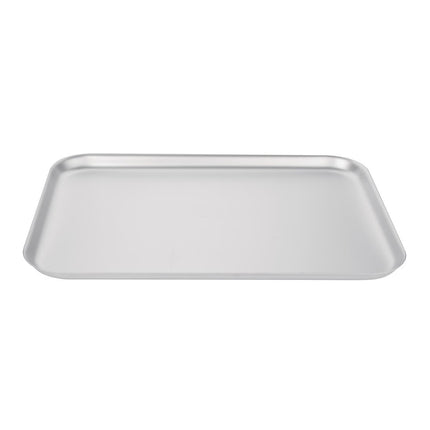 Aluminium Baking Tray 42.5x31.1cm | Vogue | 20mm Depth