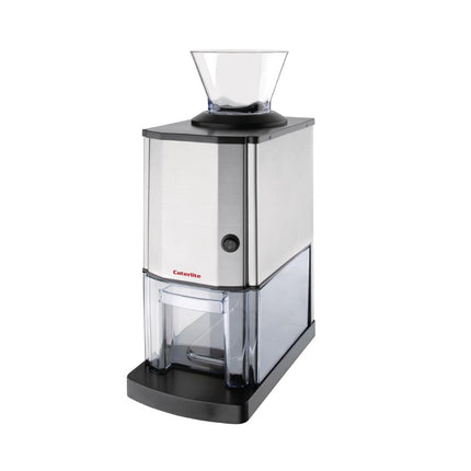 Compact Ice Crusher with Stainless Steel Blades | Caterlite 4