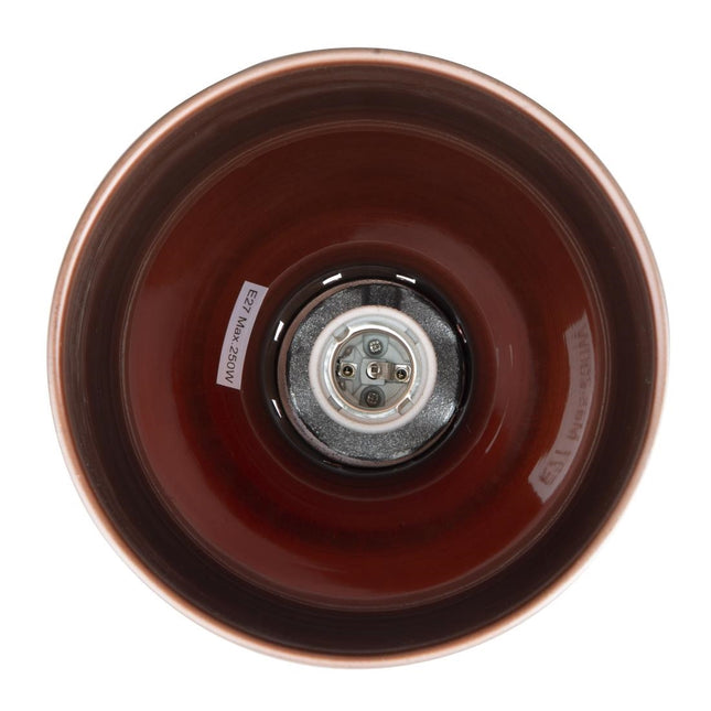 Adjustable Heat Lamp Copper | Buffalo 2