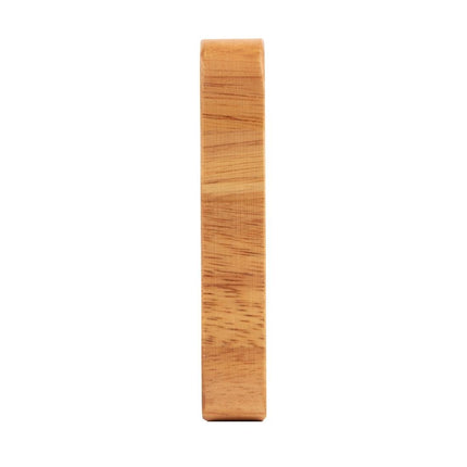 Durable Wooden Cutting Board 15 x 23 cm | Vogue 4