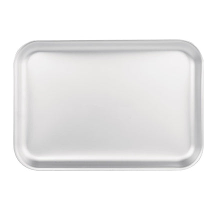 Aluminium Baking Tray 32.4x22.2cm | Vogue | 20mm Depth 2