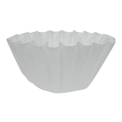 Coffee Filter Paper Compatible with Most Machines | 1000 Pieces 3