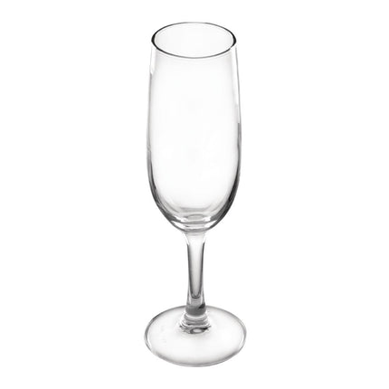 Rosario Champagne Glasses 170ml | Olympia 2