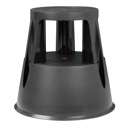 Vogue Step Stool Black 2