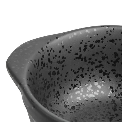 Ceramic Bowls with Handles 640ml | Olympia Fusion | Set of 4 5