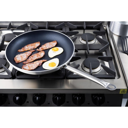 Non-Stick Induction Frying Pan 40cm | Vogue 7