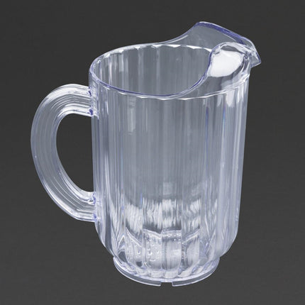 Polycarbonate Pouring Jug 1.8L | Olympia Kristallon 7