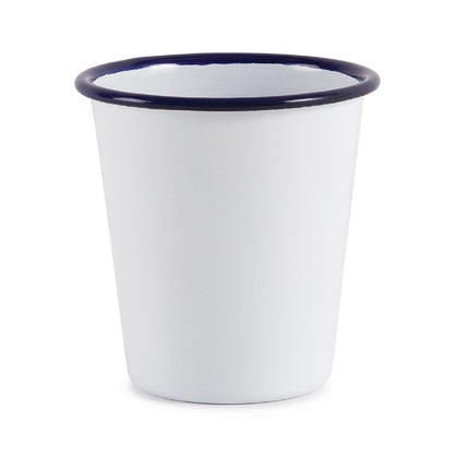 Enamel Cup 310ml | Olympia | 6 Pieces 7