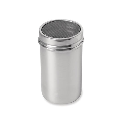 Sugar Shaker with Stainless Steel Mesh | Schneider