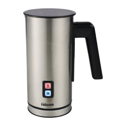 Milk Frother and Warmer 500W | Tristar Mk-2277
