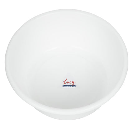 Plastic Dishwashing Tub 5