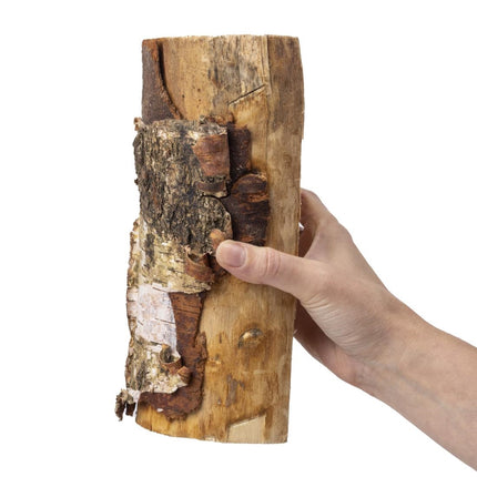 Kiln-Dried Hardwood Logs | Big K | 8kg 5
