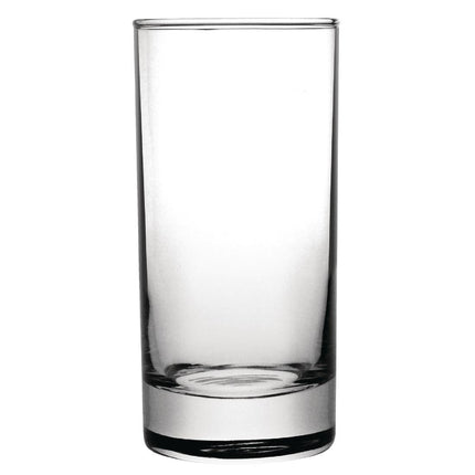 Longdrink Glasses 285ml with Fill Line | Olympia